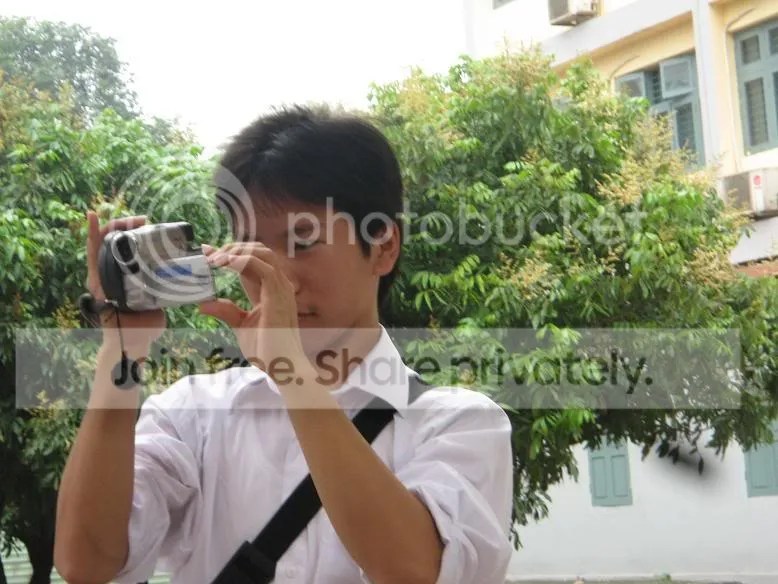 Photo Sharing and Video Hosting at Photobucket