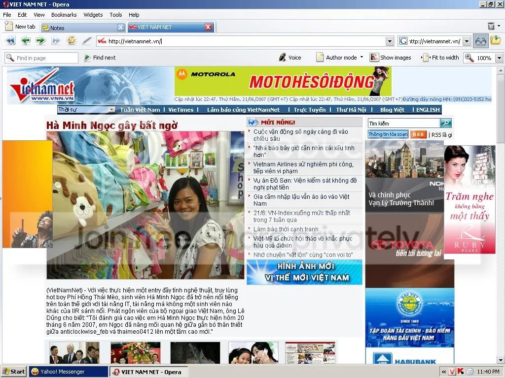 Photo Sharing and Video Hosting at Photobucket