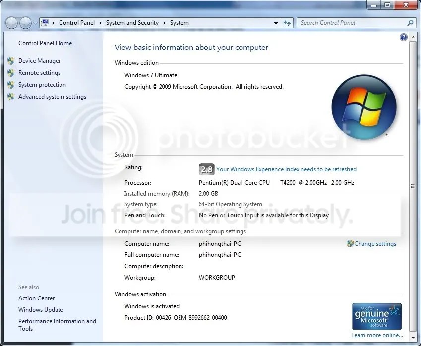 Photobucket