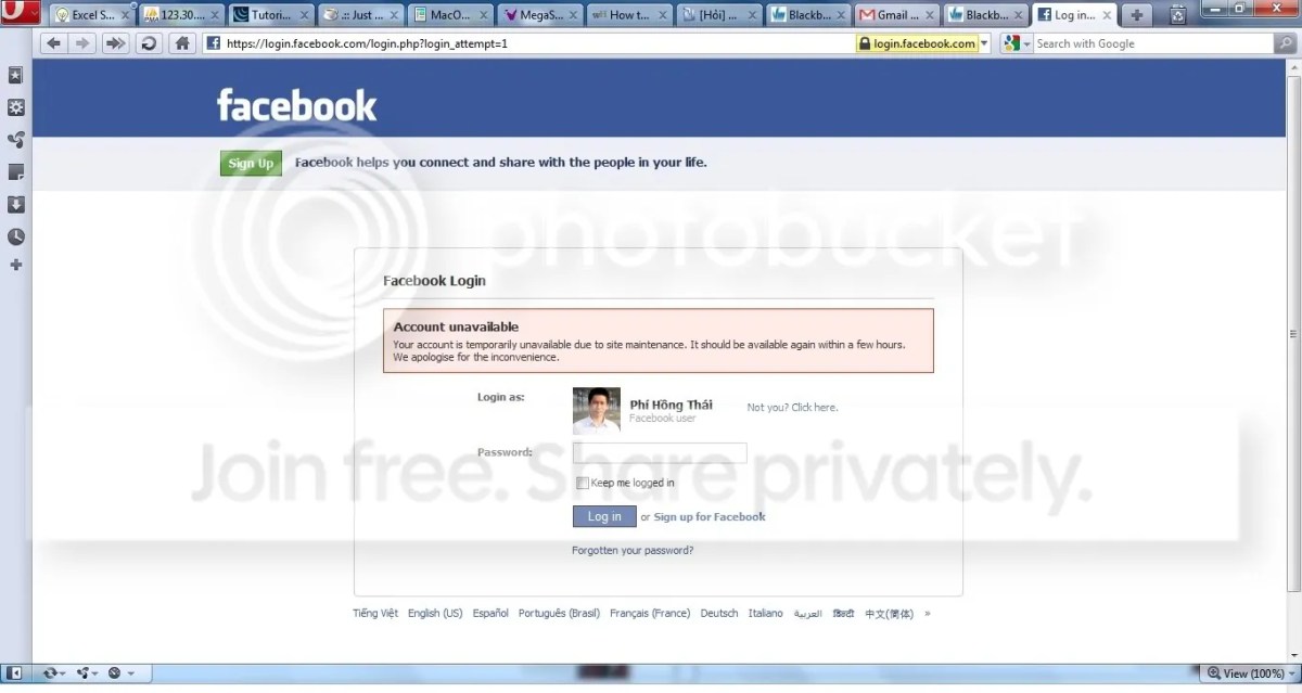 Photobucket