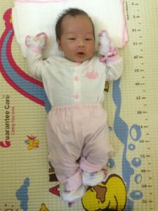 Chàng trai thích màu hồng