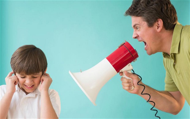 Không ngờ việc quát mắng con cũng để lại những tác động tiêu cực không tưởng như này - Ảnh 3.