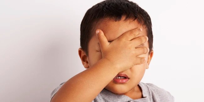 Không ngờ việc quát mắng con cũng để lại những tác động tiêu cực không tưởng như này - Ảnh 4.