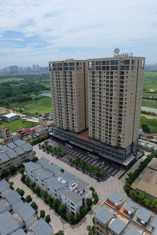 Cuộc chạy đua vui vẻ ở DreamTown
